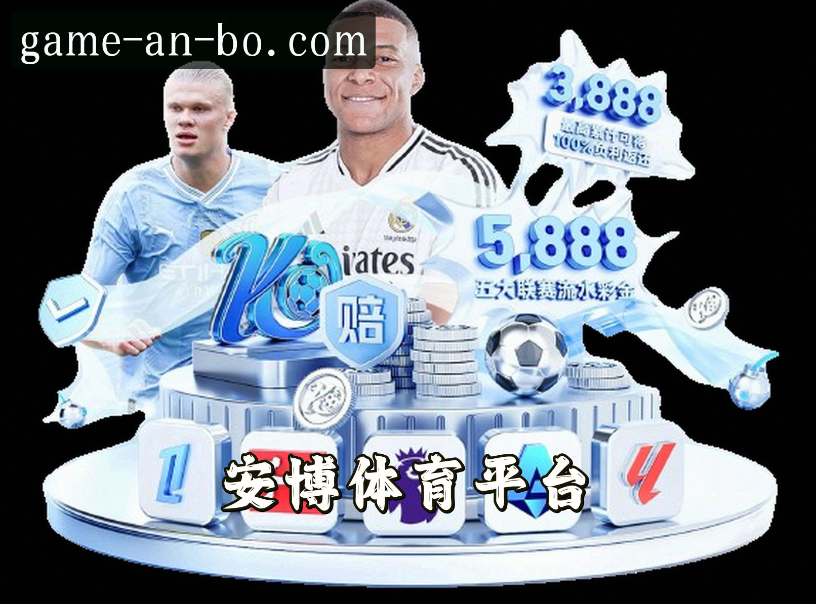 平台简介