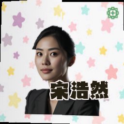 宋浩然