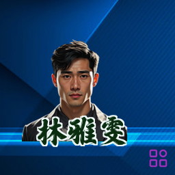 林雅雯